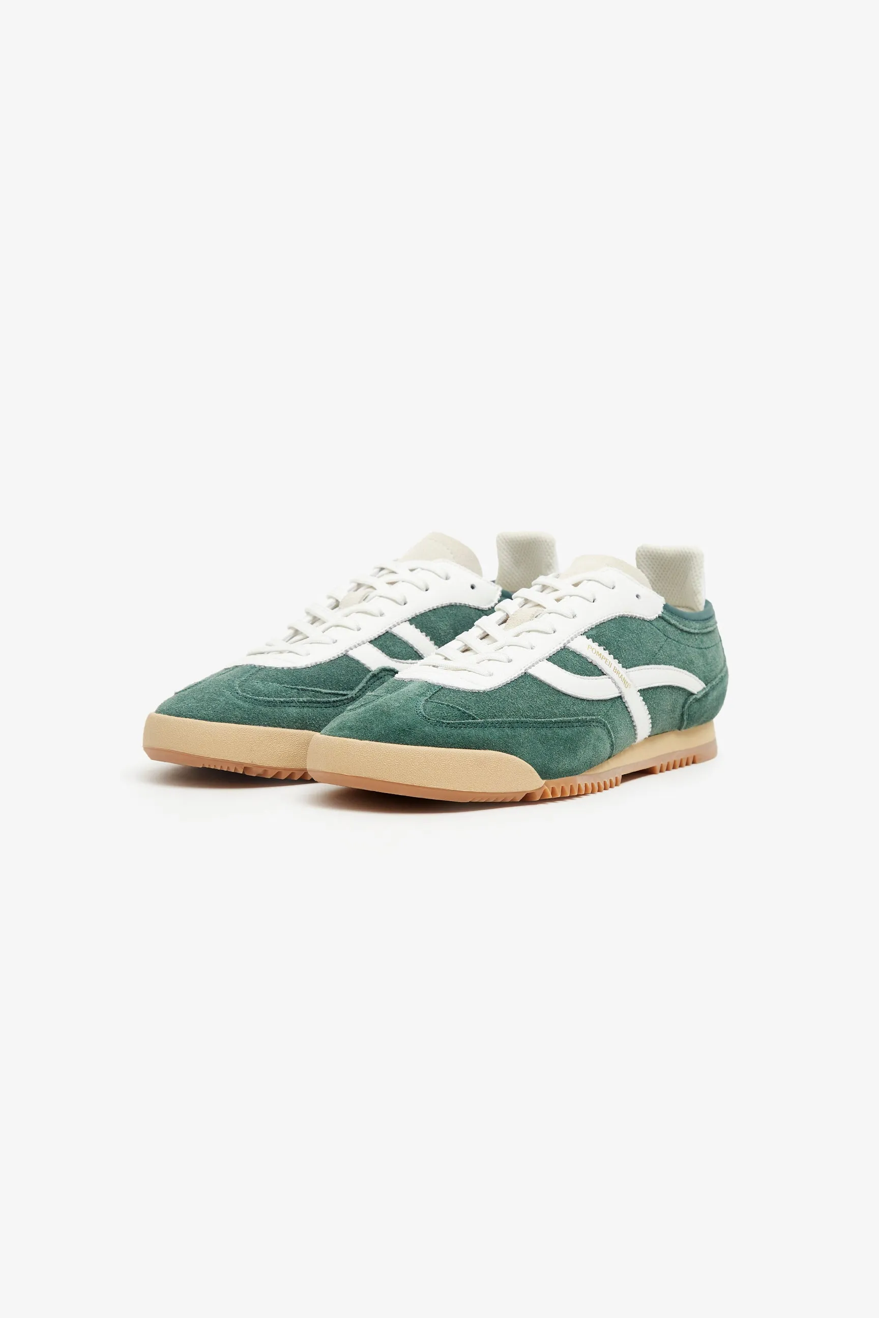 KITE SUEDE JADE sold by Pompeii product image thumbnail 4