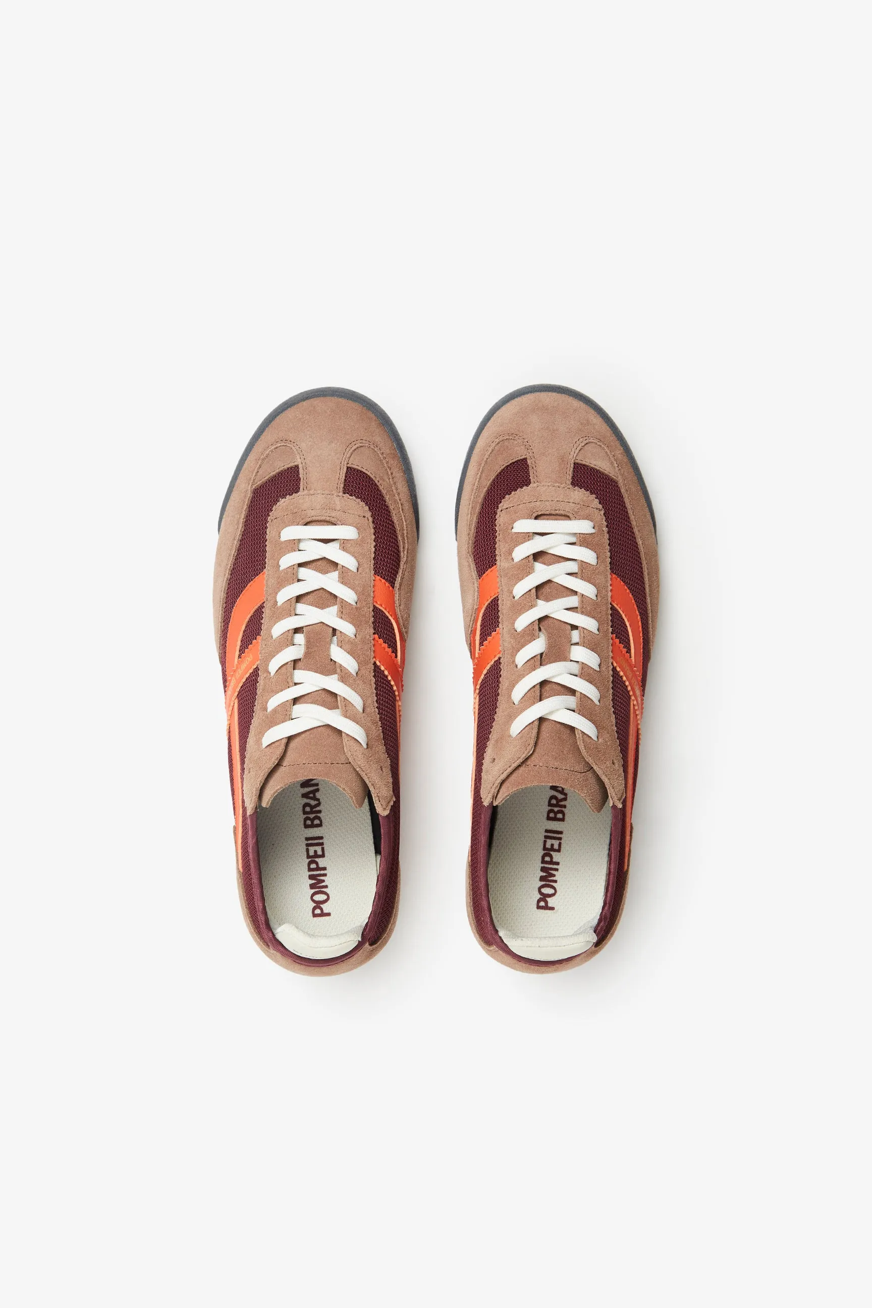 KITE NYLON TAUPE RUBY sold by Pompeii product image thumbnail 2