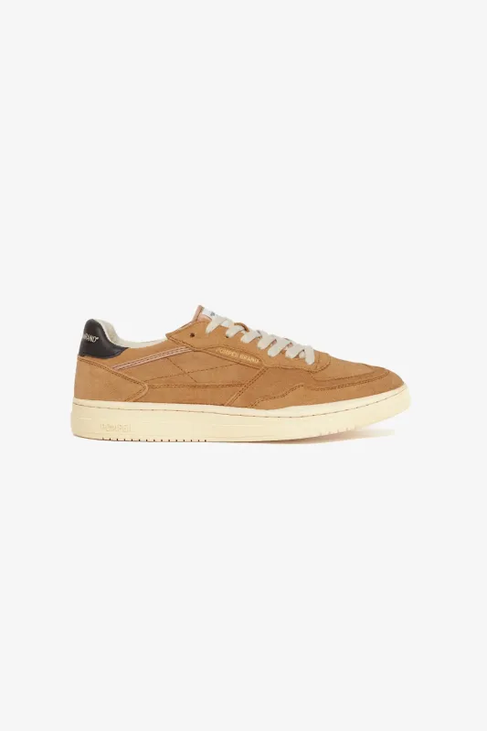 ELAN SUEDE HYDRO TEAK sold by Pompeii