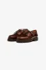 BRISTOL LEATHER MULTI BROWN sold by Pompeii