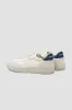 ELAN ECRU NAVY WO sold by Pompeii
