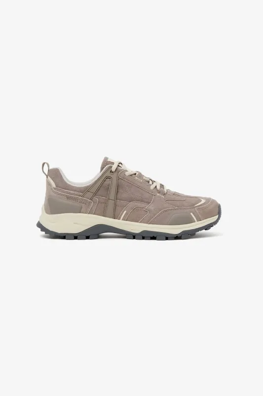 WARP SUEDE HYDRO STONE sold by Pompeii