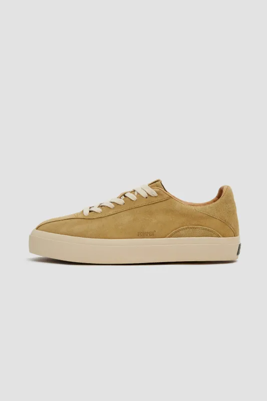 DART SUEDE HAZEL sold by Pompeii