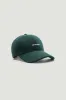 THE POMPEII: GREEN WOOL CAP sold by Pompeii
