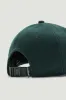 THE POMPEII: GREEN WOOL CAP sold by Pompeii