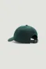 THE POMPEII: GREEN WOOL CAP sold by Pompeii