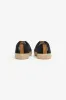 HIGBY V2 SUEDE NAVY sold by Pompeii