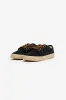 HIGBY V2 SUEDE NAVY sold by Pompeii