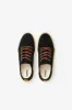 HIGBY V2 SUEDE NAVY sold by Pompeii