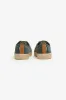 HIGBY V2 SUEDE EMERALD sold by Pompeii
