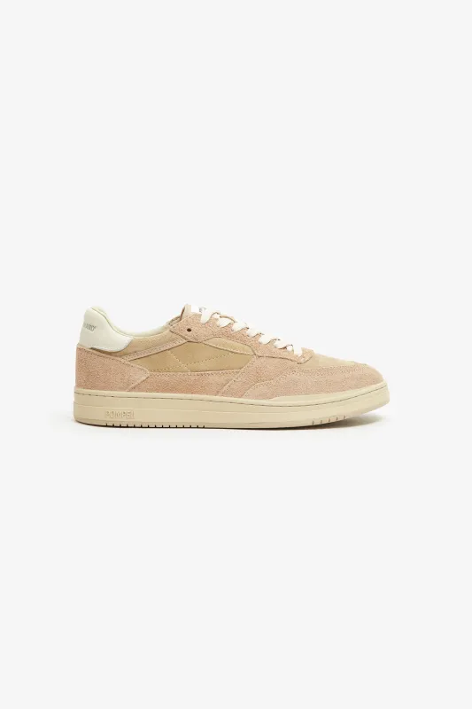 ELAN SUEDE BEIGE WO sold by Pompeii