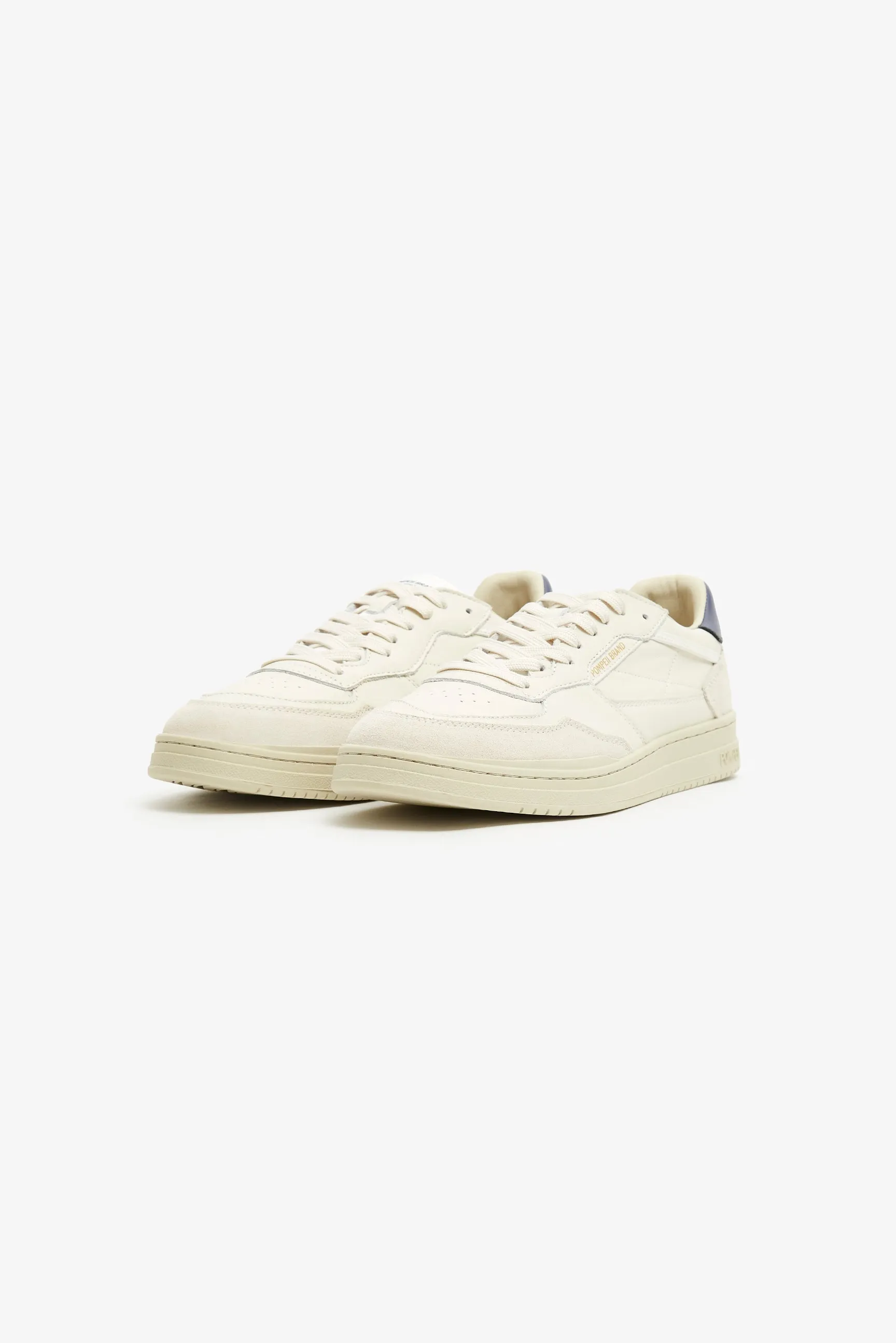 ELAN LEATHER ECRU JEANS WO sold by Pompeii product image thumbnail 5