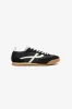KITE SUEDE BLACK sold by Pompeii