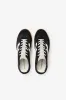 KITE SUEDE BLACK sold by Pompeii