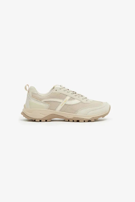 BLAZE NYLON CREAM ECRU WO sold by Pompeii