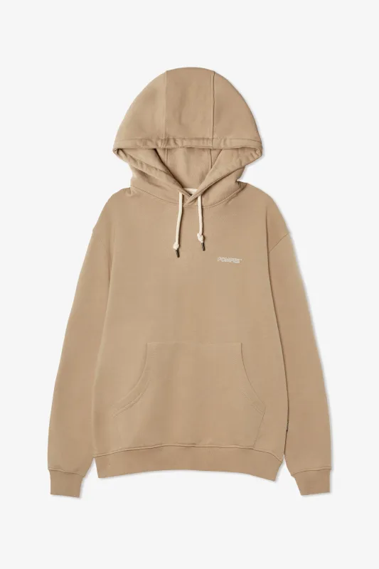 SOULFUL PURSUITS SAGE HOODIE sold by Pompeii
