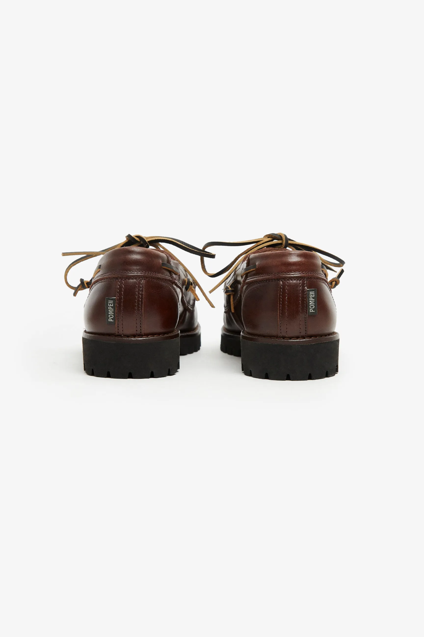 BRISTOL LEATHER BROWN sold by Pompeii product image thumbnail 5