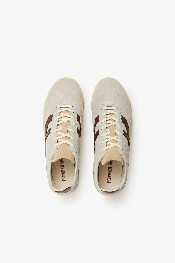 KITE SUEDE CHALK BROWN WO sold by Pompeii product image thumbnail 3