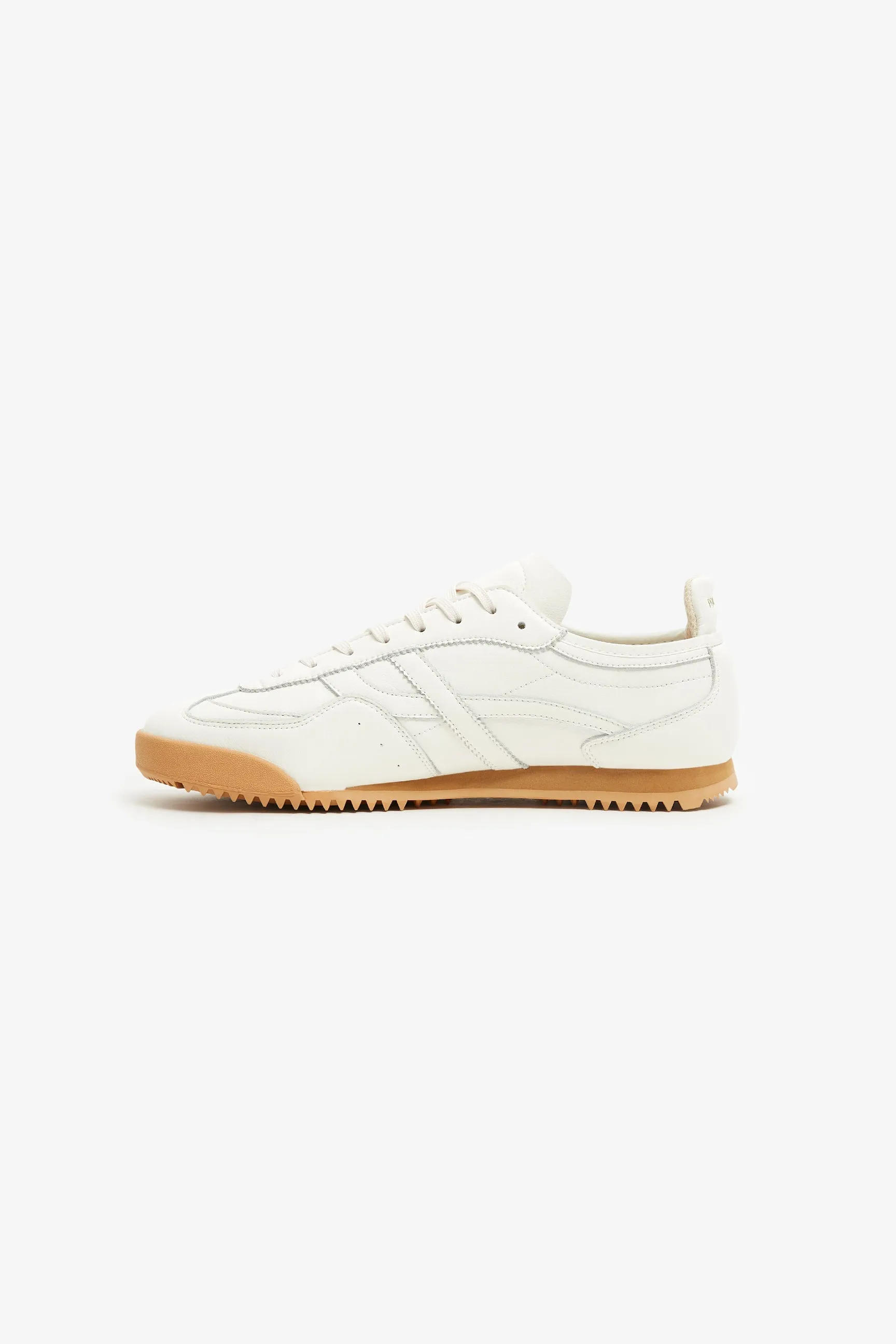 KITE LEATHER WHITE OFF WO sold by Pompeii product image thumbnail 4