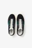 KITE SUEDE NAVY GREEN sold by Pompeii