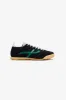 KITE SUEDE NAVY GREEN sold by Pompeii