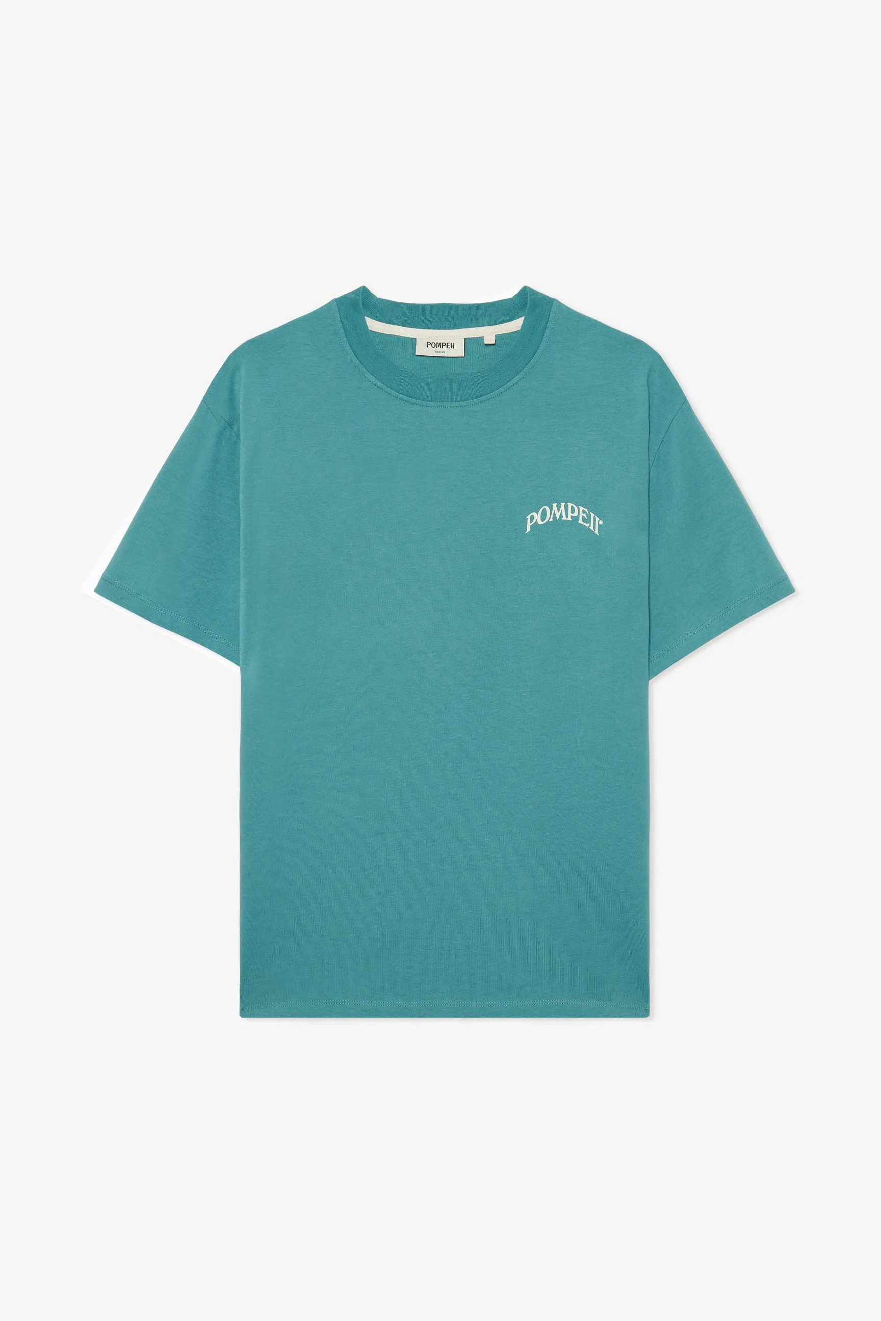 BEST BUDDIES PINE TEE sold by Pompeii product image thumbnail 2
