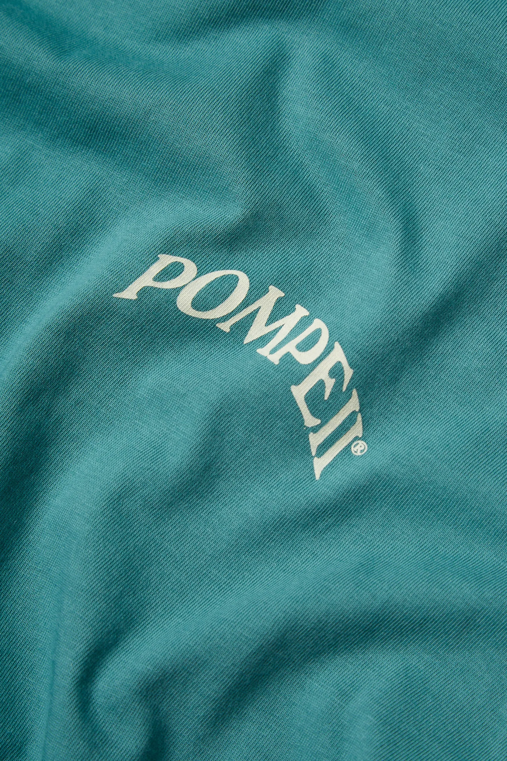 BEST BUDDIES PINE TEE sold by Pompeii product image thumbnail 3