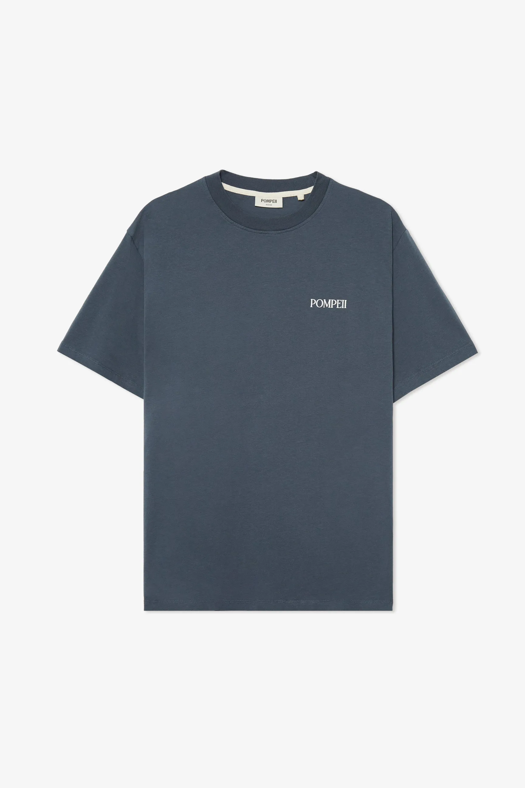 CHESS MINERAL TEE sold by Pompeii product image thumbnail 2