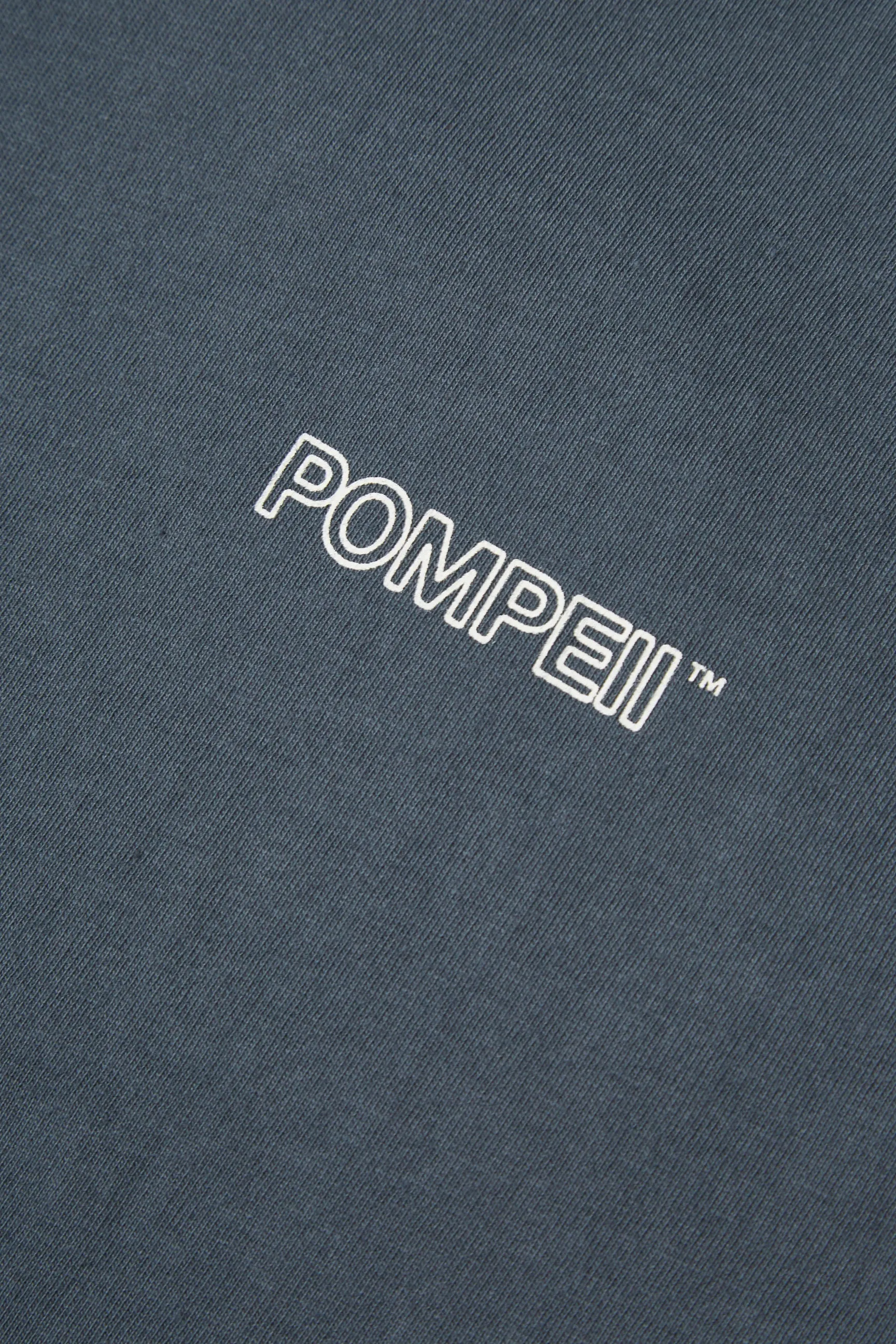 SOULFUL PURSUITS MINERAL TEE sold by Pompeii product image thumbnail 3