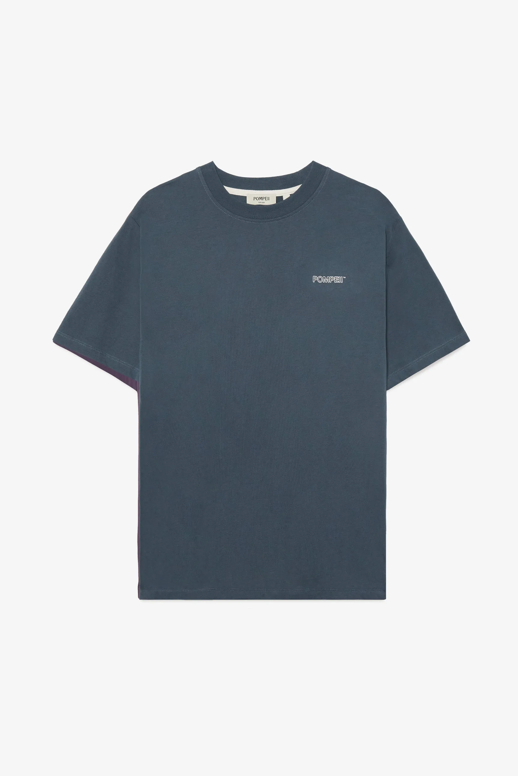 SOULFUL PURSUITS MINERAL TEE sold by Pompeii product image thumbnail 2