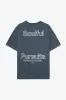 SOULFUL PURSUITS MINERAL TEE sold by Pompeii