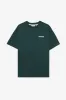 GOOD THINGS EMERALD TEE sold by Pompeii