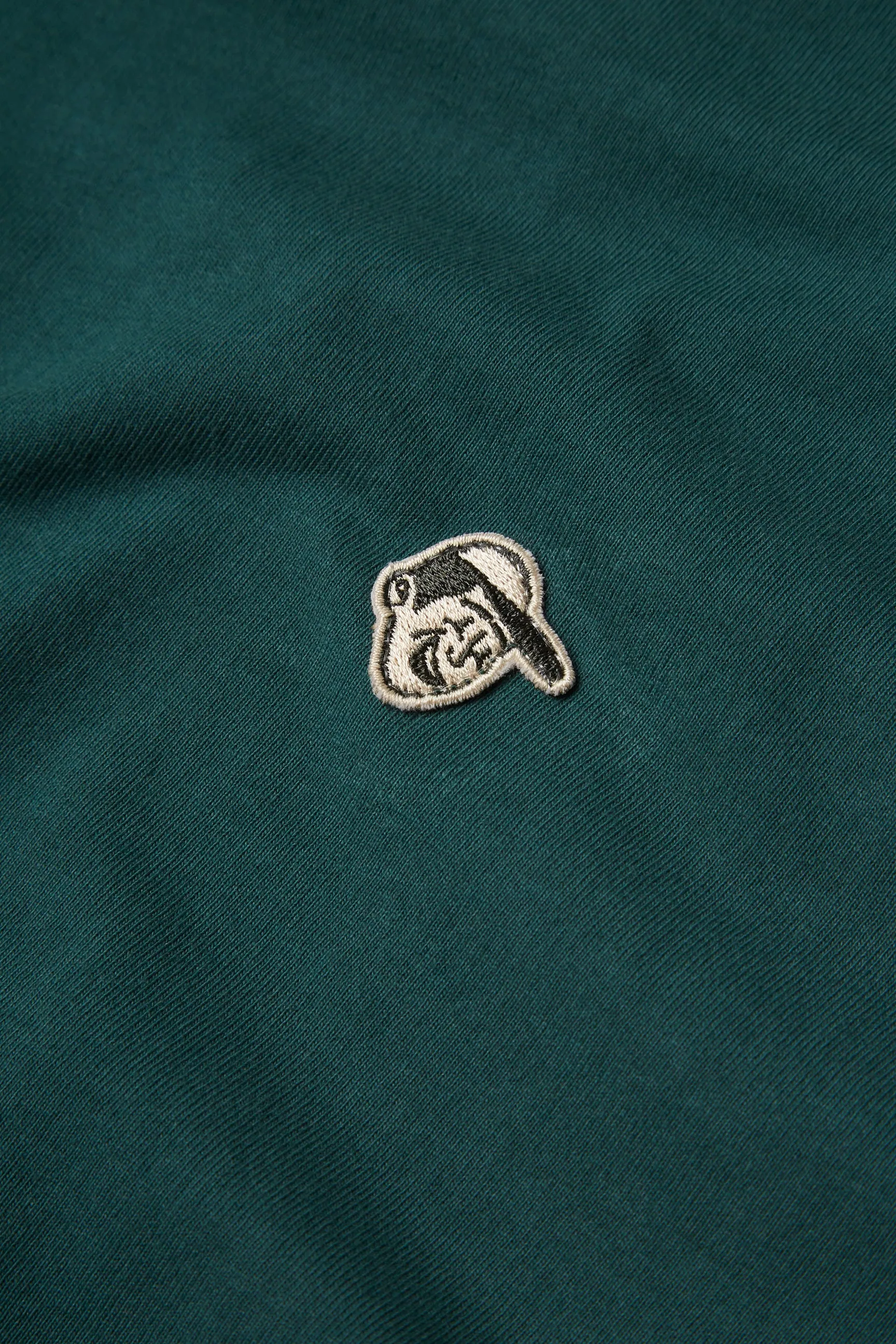 EMILIO EMERALD TEE sold by Pompeii product image thumbnail 3