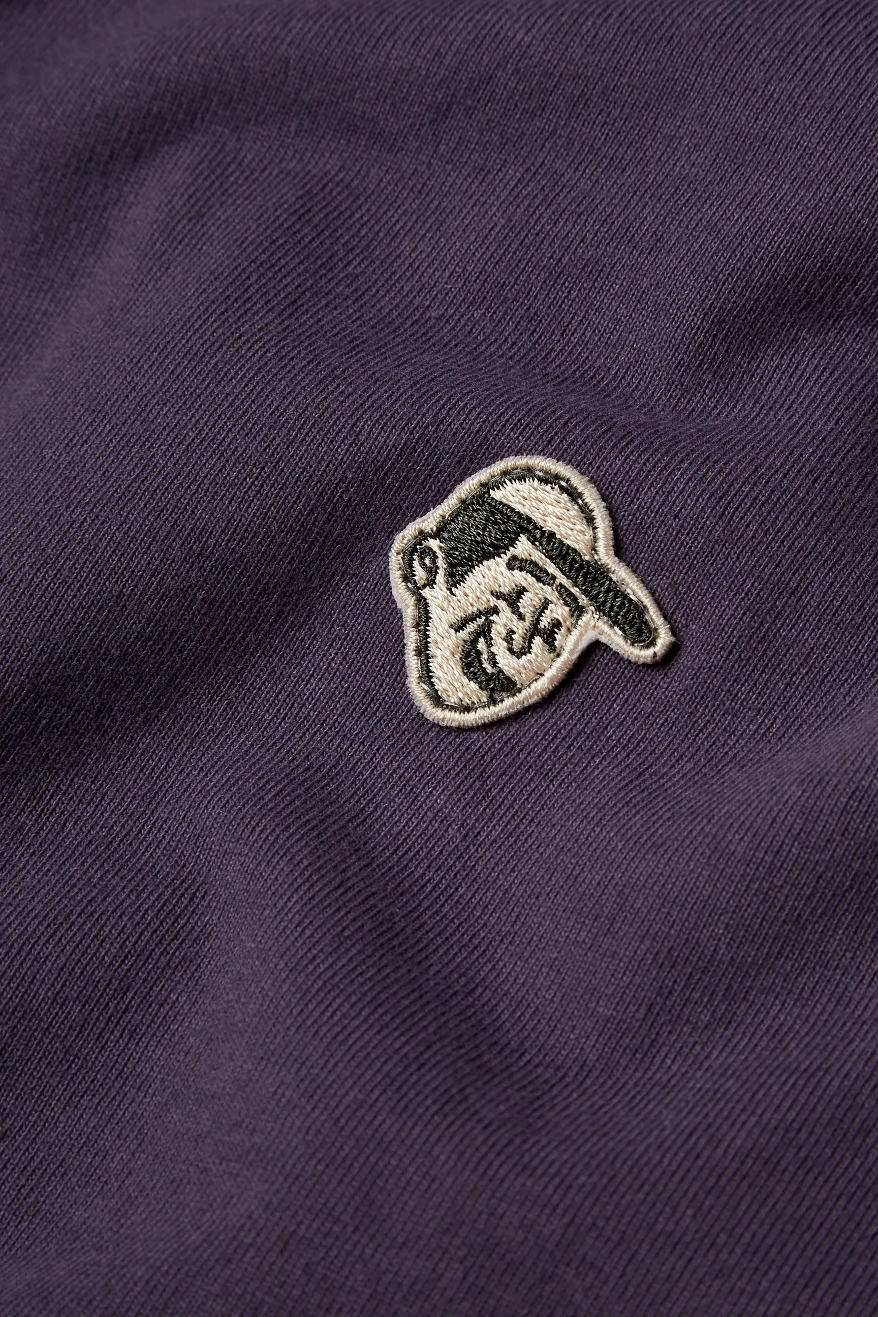 EMILIO RAISIN TEE sold by Pompeii product image thumbnail 3