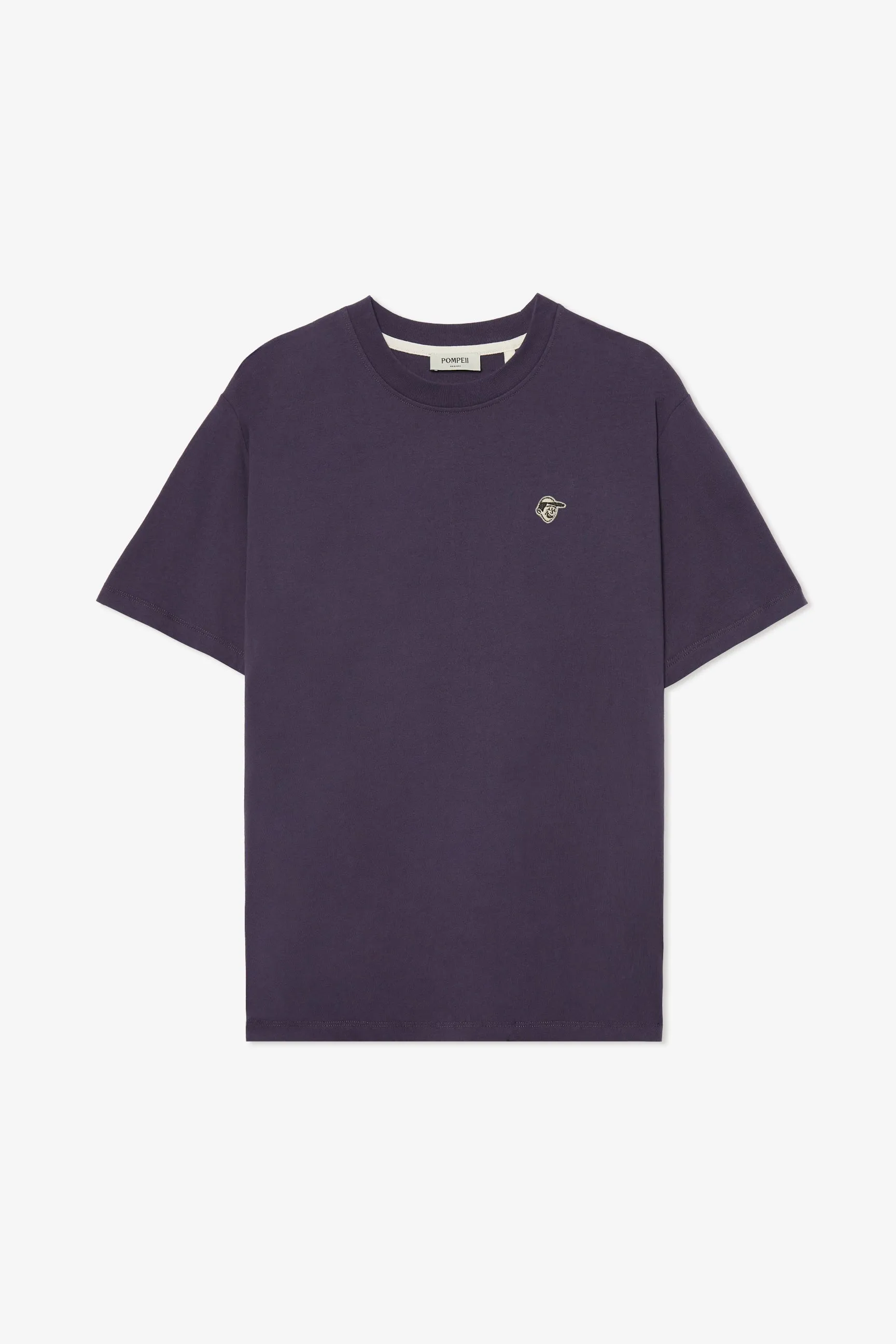 EMILIO RAISIN TEE sold by Pompeii