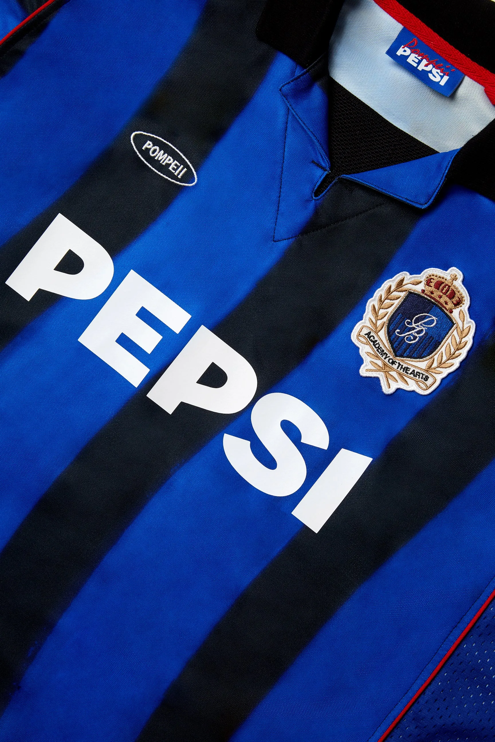 PRE-SEASON FOOTBALL KIT sold by Pompeii product image thumbnail 3