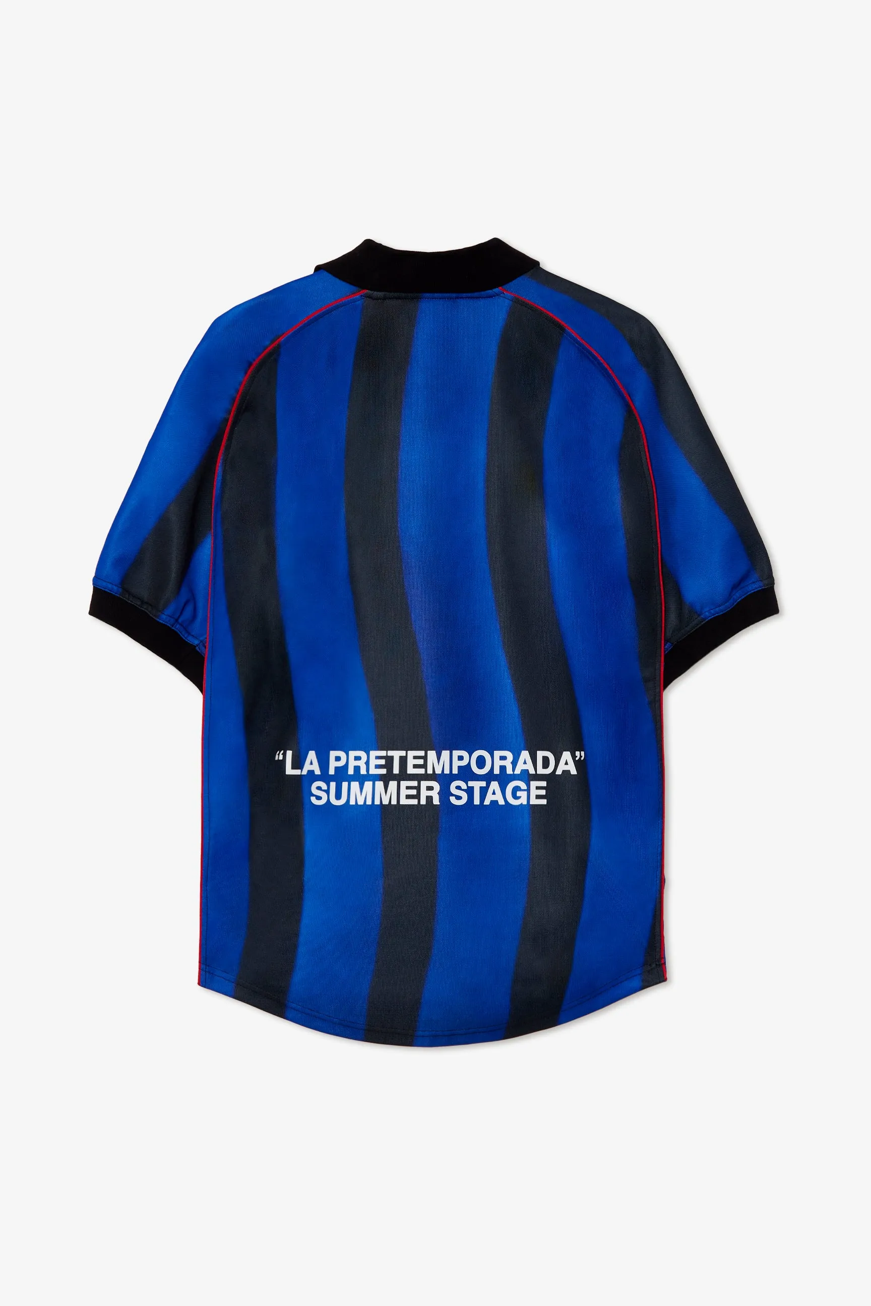 PRE-SEASON FOOTBALL KIT sold by Pompeii product image thumbnail 2