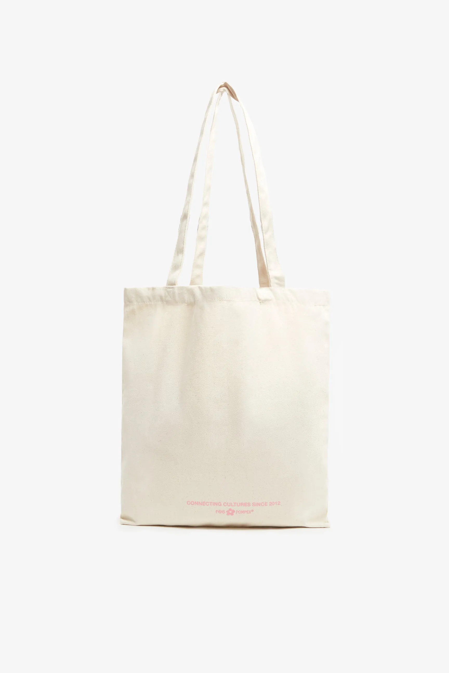 IBIZA MAMMA MIA SMALL TOTE sold by Pompeii product image thumbnail 2