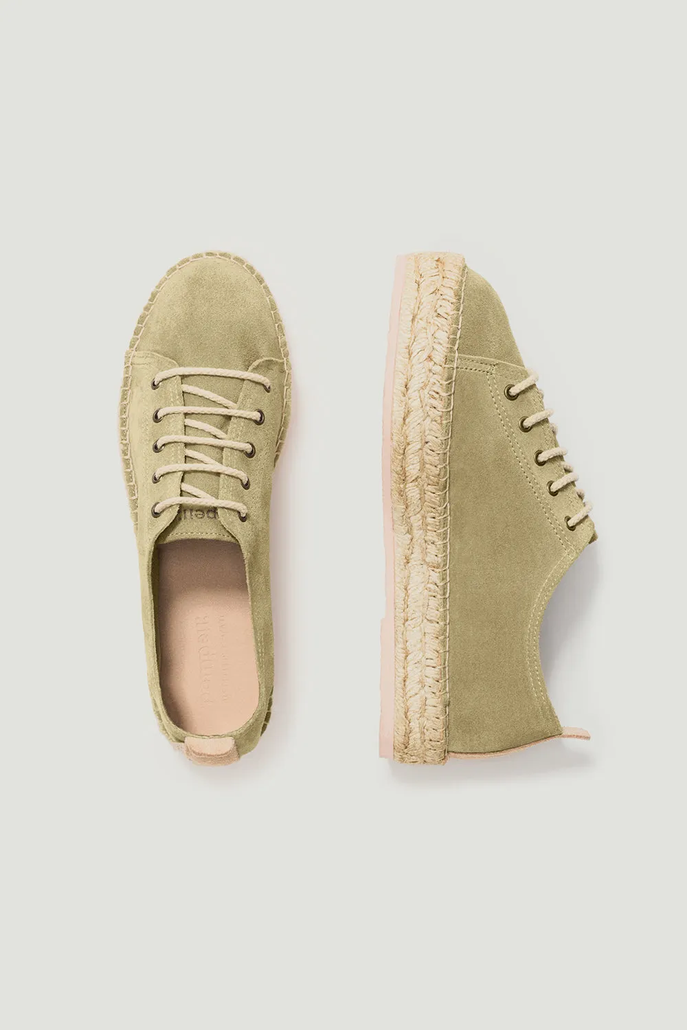 CANARD KHAKI sold by Pompeii