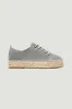CANARD SUEDE OSLO sold by Pompeii