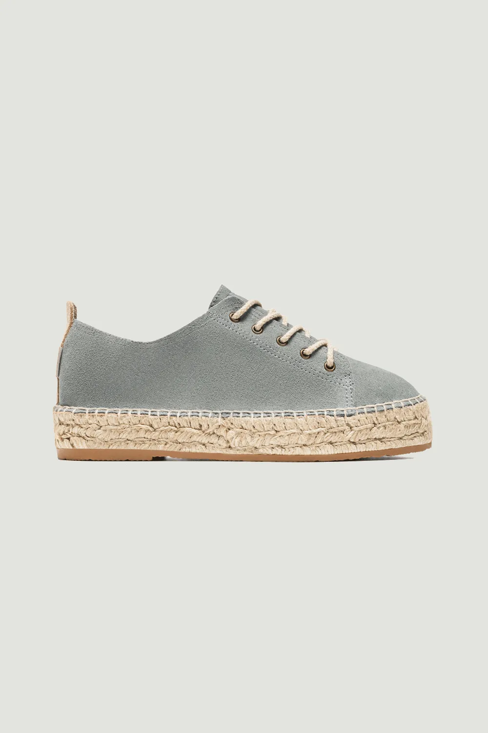 CANARD SUEDE OSLO sold by Pompeii product image thumbnail 2