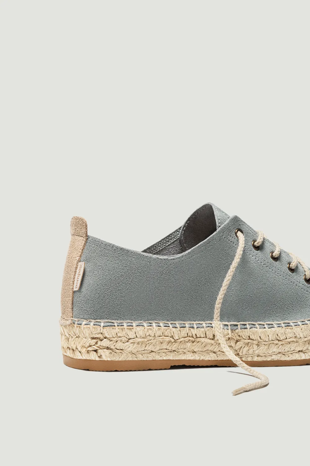 CANARD SUEDE OSLO sold by Pompeii product image thumbnail 4