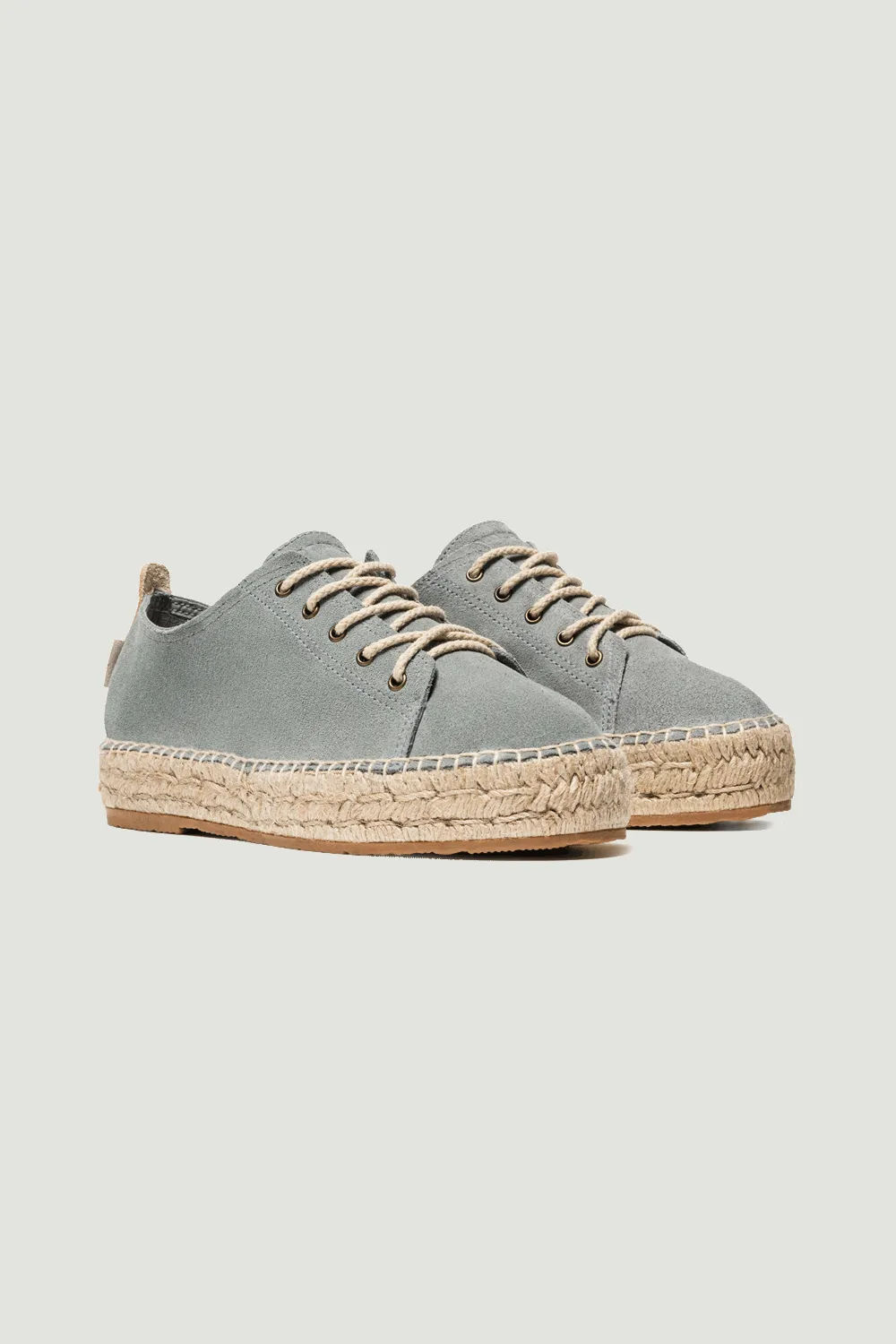 CANARD SUEDE OSLO sold by Pompeii product image thumbnail 3