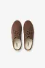 HIGBY SUN CANVAS BROWN sold by Pompeii