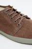 HIGBY SUN CANVAS BROWN sold by Pompeii