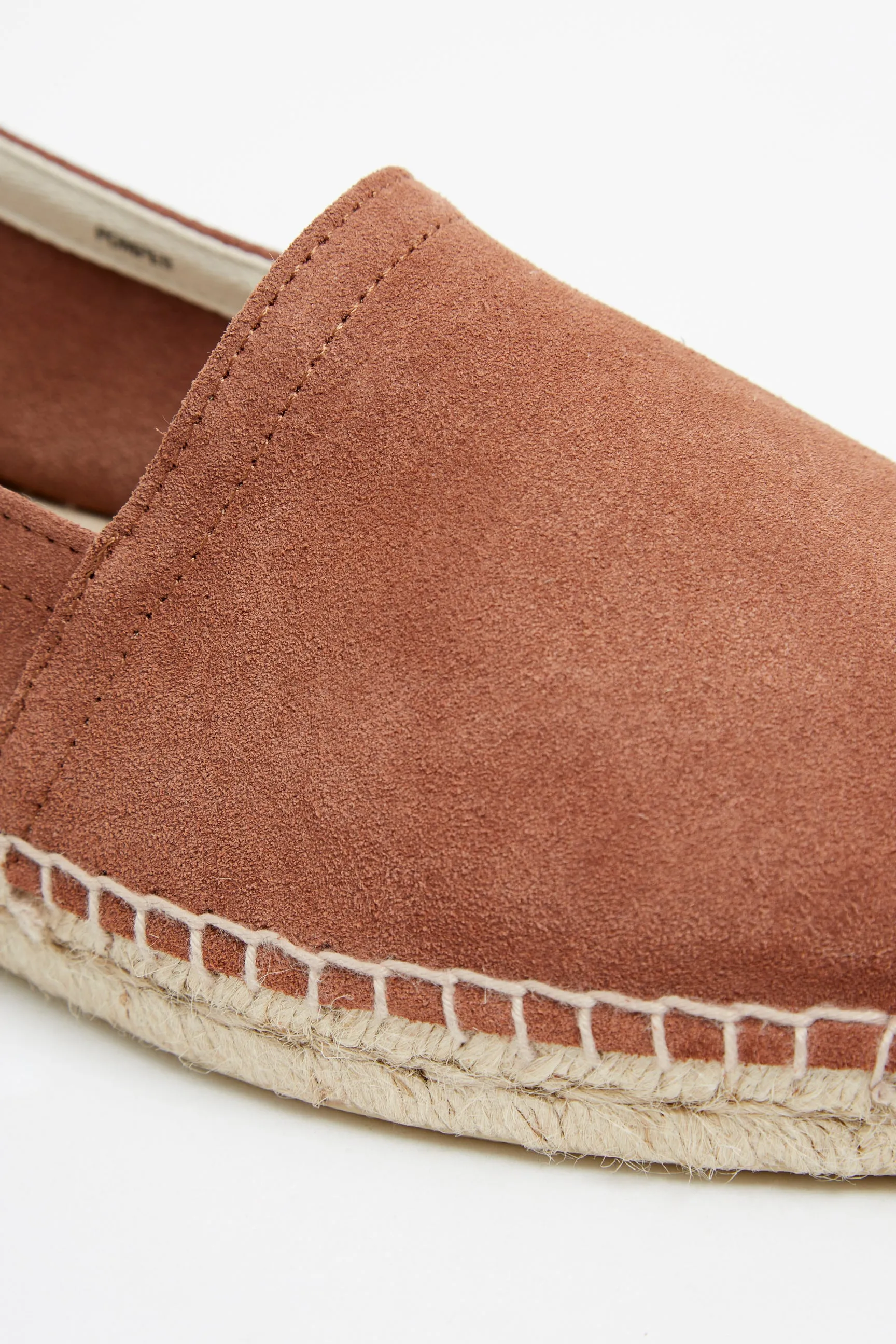 AERO SUEDE BRICK sold by Pompeii product image thumbnail 5