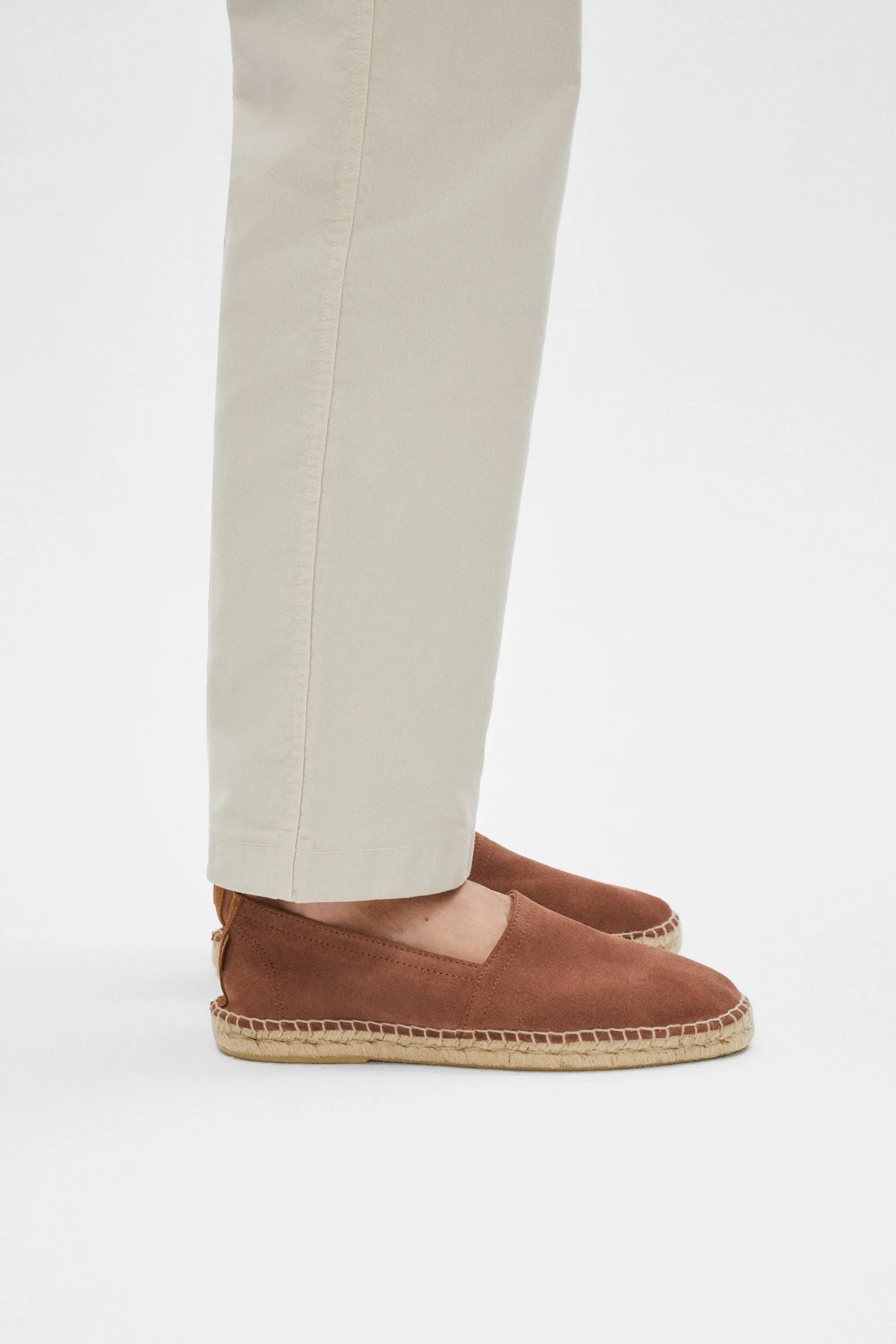 AERO SUEDE BRICK sold by Pompeii product image thumbnail 3