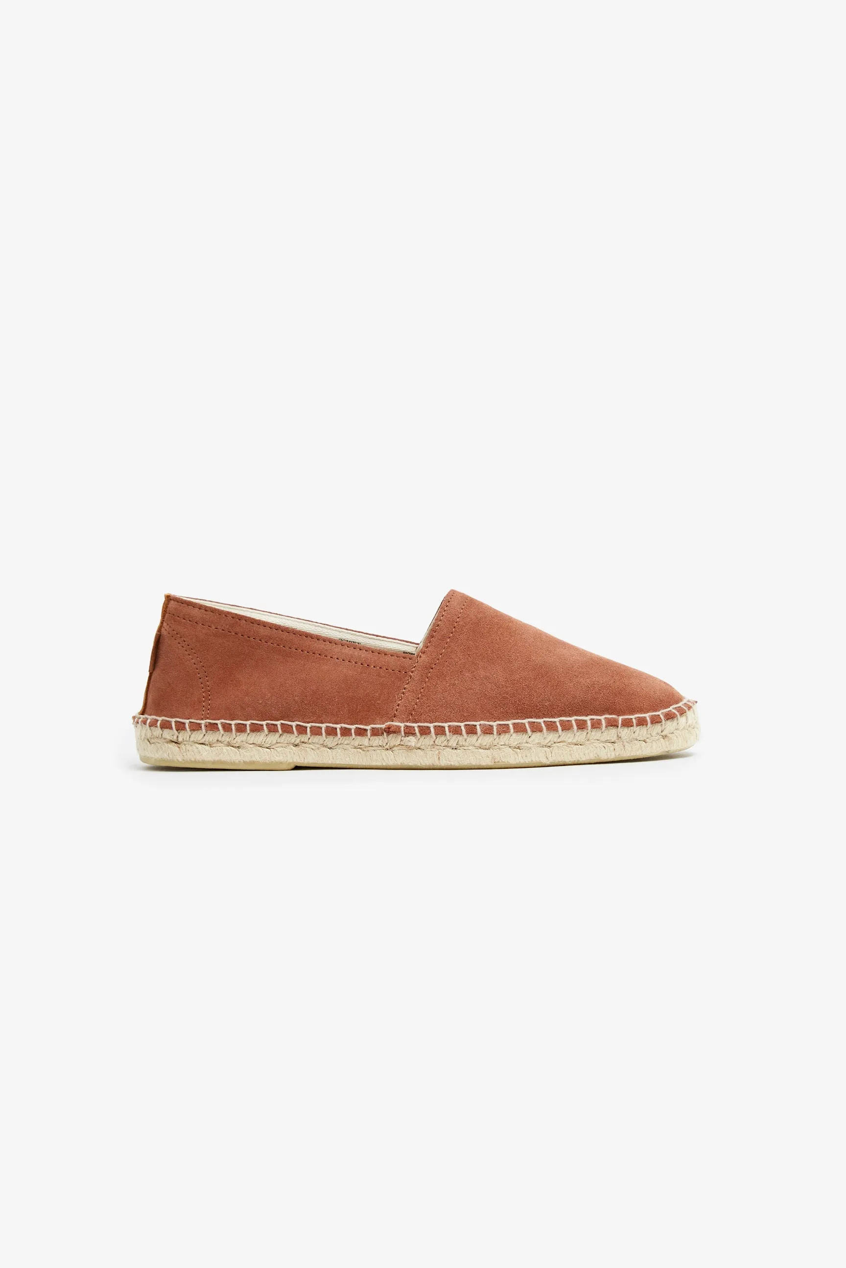AERO SUEDE BRICK sold by Pompeii