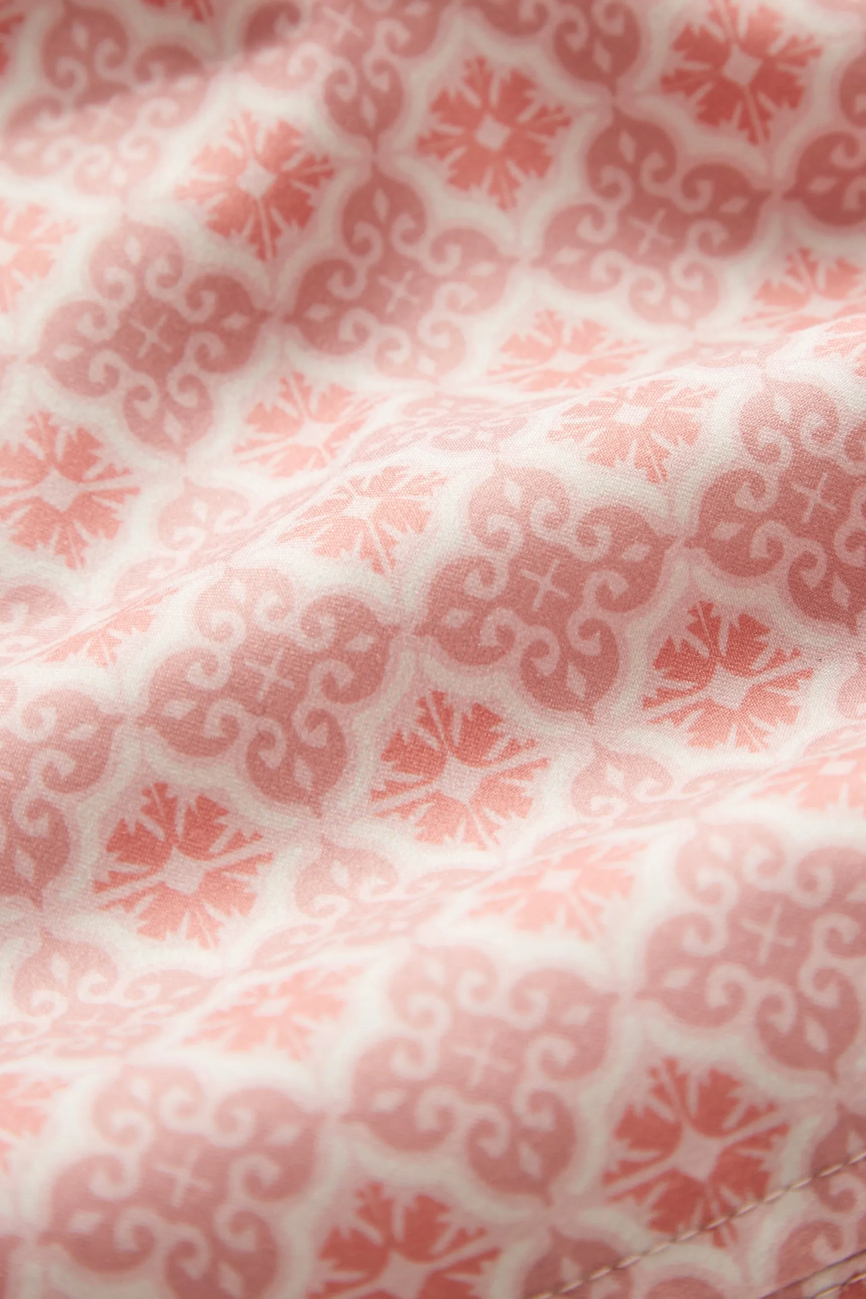 ASTRO TILE SWIM TRUNKS sold by Pompeii product image thumbnail 4