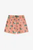 FOOTBALL SWIM TRUNKS sold by Pompeii